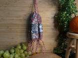 Saucisson Pata Negra