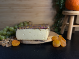 Tomme aux fleurs d'Alsace