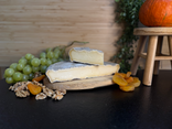Saint-Nectaire Fermier - Lait cru