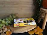 Oeufs de Caille frais x 18