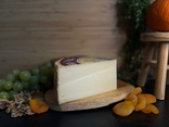 Vacherin Fribourgeois