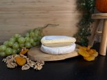 Demi Reblochon de Savoie Fermier - Lait cru