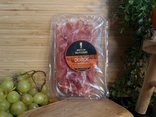 Chiffonnade de Jambon Serrano Duroc