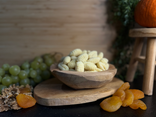 Quadrotti Ricotta Epinard