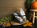Saucisson des Abruzzes