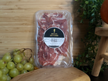 Chiffonnade de Jambon Ibérique Cebo