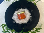 Œufs de saumon 100g