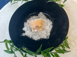 Tarama au Piment d'espelette