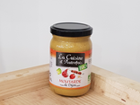 Moutarde de Dijon, 350g