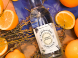 Limonade citron lavande