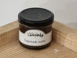 Tapenade noire