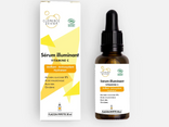 Sérum illuminant vitamine C