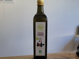 Huile Harmonie 4 graines, 75cl
