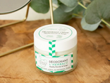 Déodorant crème l'herbacé