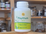 Psyllium