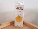 Boisson d'épeautre 1L