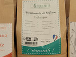 Bicarbonate de Soude, 1.6kg