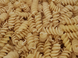 Pâtes Torsades semi - complètes - vrac