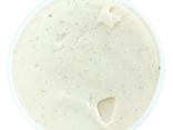 Glace Vanille Ouganda - Glace SACHA - pot 100ml
