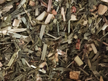 Thé vert, Ginger Thaï - vrac