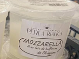 Mozzarella de bufflonne 110g