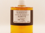 Gel douche fleur d'oranger, Vrac, 500ml