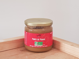 Purée de pomme 330g