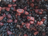 Mix super fruits rouges - vrac