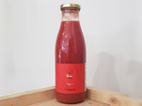 Jus de tomate, 25cl