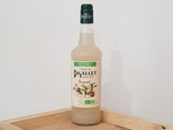 Sirop d'orgeat