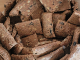 Biscuits apéro olive et thym - vrac