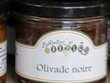 Olivade noire