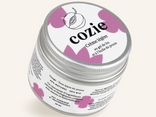 Crème légère au gel de lin et à l’huile de prune