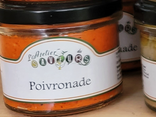 Poivronade