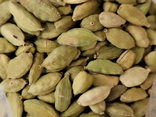 Cardamome - vrac