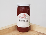 Ketchup, 340g