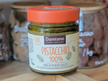Purée de pistache grillées 180g