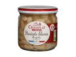 Haricots blancs lingots, 340g