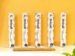 Oriculi en bois