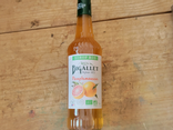 Sirop de pamplemousse