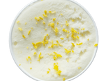 Sorbet Citron de Cyracuse - Glace SACHA - pot 100ml