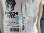 Kimchi SUM piquant