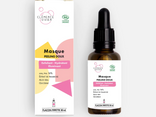 Masque peeling doux