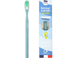 Manche de brosse à dents rechargeable - Bleu foncé