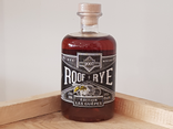 Whisky Roof Rye Les Guepes, Ferroni