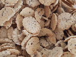 Biscuits apéro sablé parmesan et graines de Chia - vrac