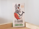 Chocolat Noir 85%, Mexique
