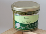 Pesto / Lou pistou