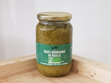 Sauce gourmande au basilic, 320g