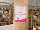 Poudre lave vaisselle 1kg